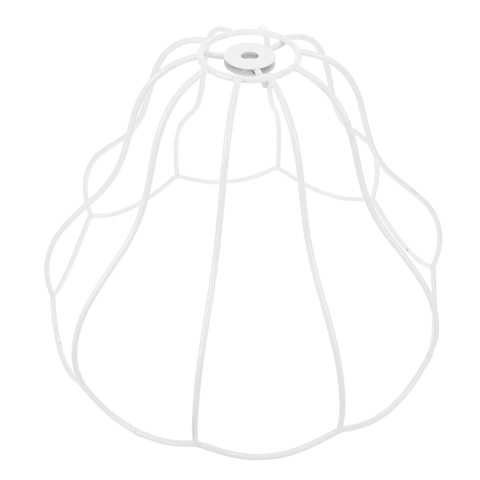 elegant-metal-lamp-shade-frame-classic-palace-style-iron-wire-lampshade-cage-diy-replacement-holder-for-table-pendant-light