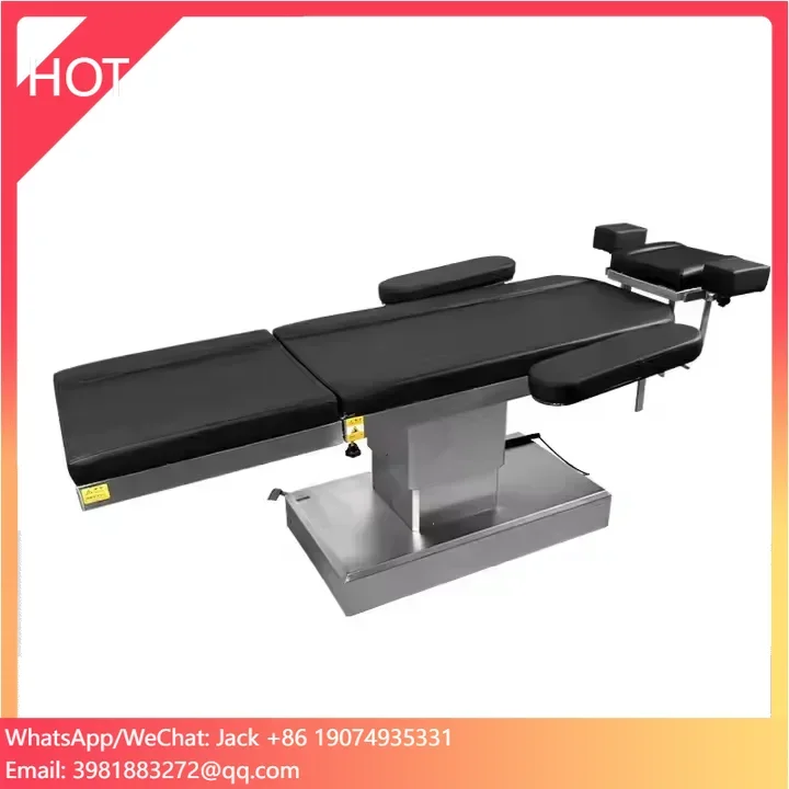 ตารางห้องผ่าตัดไฟฟ้าที่ออกแบบมาโดยเฉพาะสําหรับราคาที่แข่งขันได้จักษุวิทยา