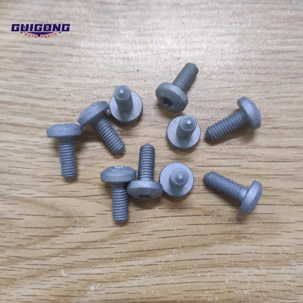 GUIGONG 20pcs EA888 for Audi  Volkswagen Magotan CC, Golf 6 GTI, Tiguan, Passat, Scirocco Engine Oil Pan Screw