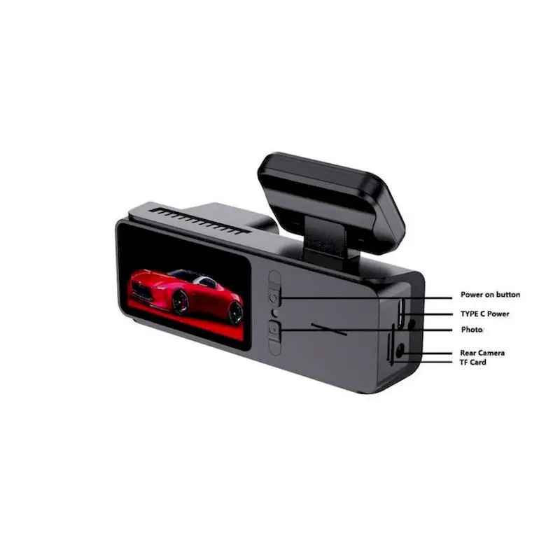 

Популярные, горячие продажи, оптовая продажа автомобильных камер 1080p, профессиональная ночная версия, записывающее устройство для вождения с 1-летней гарантией, самая популярная продукция