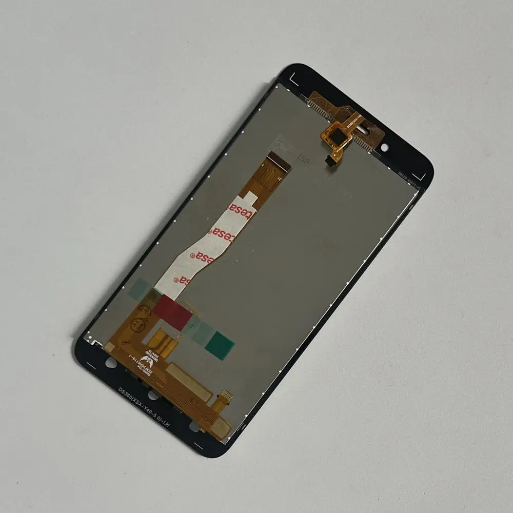 For Benco Y40 AH9910 LCD Display Touch Screen Digitizer Assembly For Benco Y40 LCD Replacement