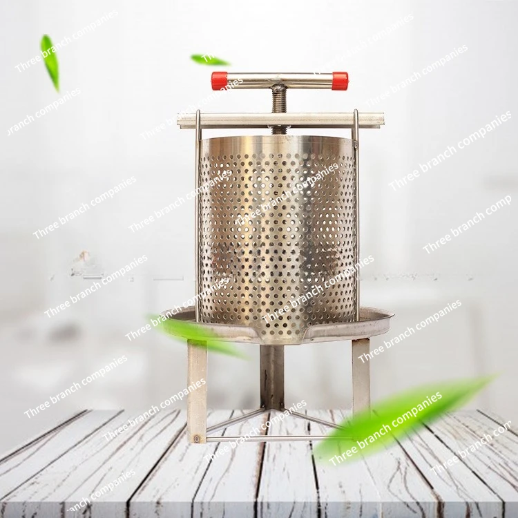 

Сетка из нержавеющей стали, пресс для меда, шейкер для меда, пояс в индивидуальной упаковке, садоводный промышленный мед