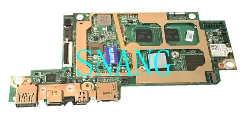 

FOR hp pavilion x2 série 10-p placa-mãe de mesa com cpu e ram d91a dad91amb6e0 100% tesed ok