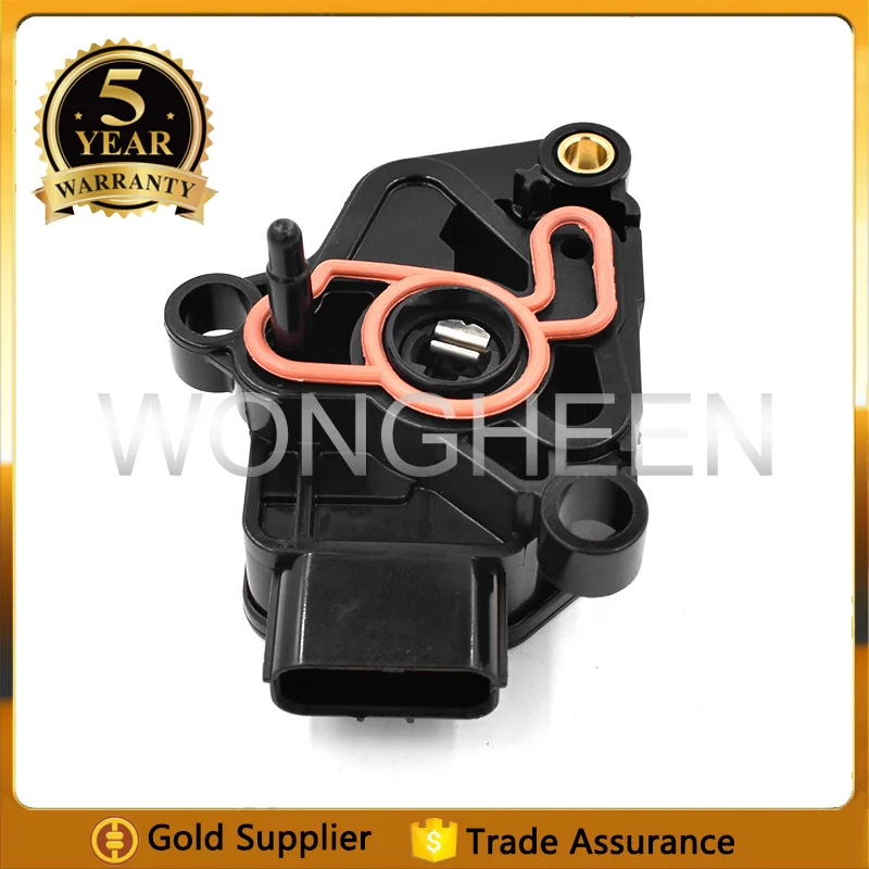 16060-HP6-A01 Throttle Position Sensor For Honda TRX420 TRX500 TRX680 TRX700XX 16060HP6A01