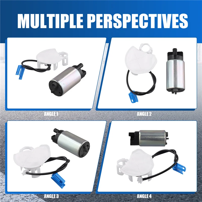 X39A-23220-28181 232202818 Топливный насос двигателя Электрический топливный насос для Toyota Camry Corolla Corona Hilux