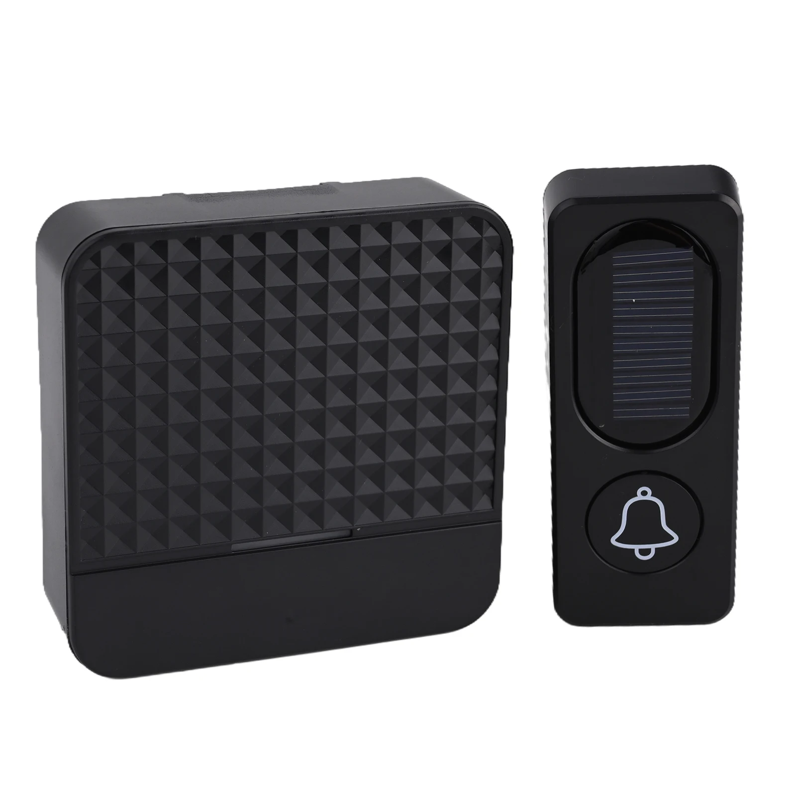 Personalized Experience Home Smart Music Doorbell Adjustable Volume Built-in Lithium Battery Easy Installation