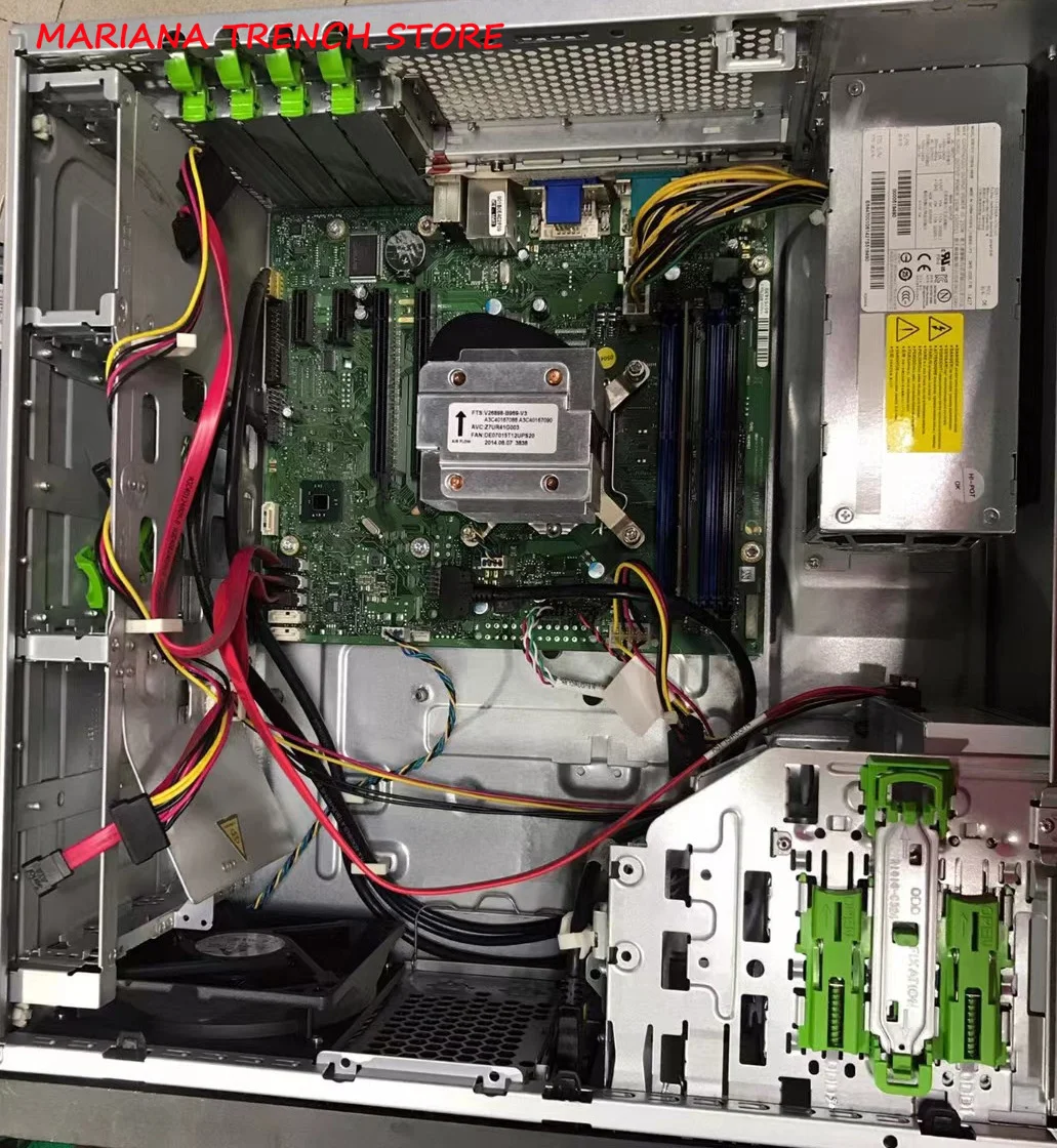 S26113-E564-V70-01 for Fujitsu P920 Workstation Power Supply,CPB09-045B