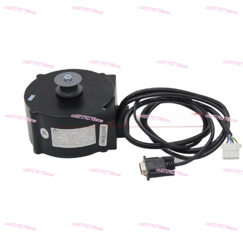 

Elevator Accessories K300 Door Machine Motor Permanent Magnet Synchronous Motor 125ST-13 Door Motor Original Nine New