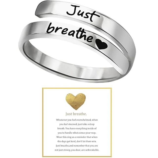Just gift rings store