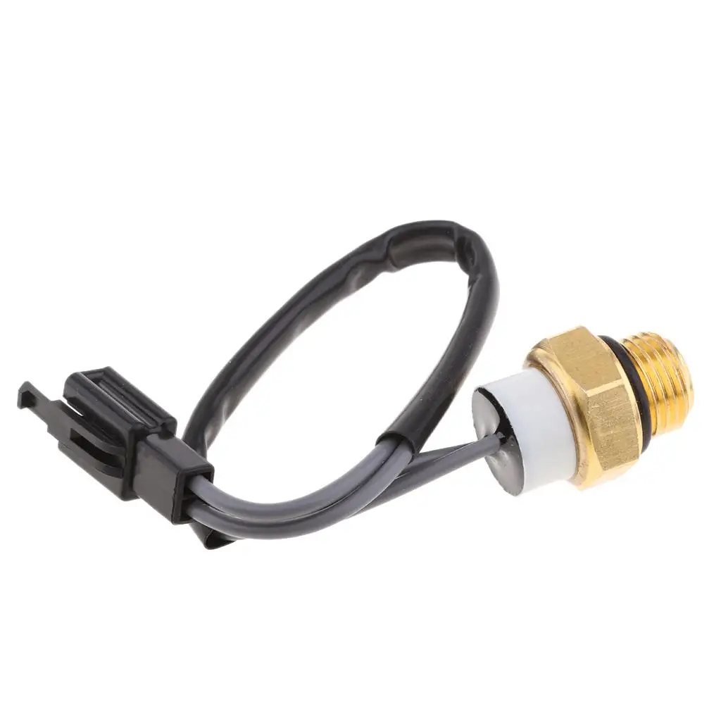 

Water Temperature Radiator Fan Switch for for Uh200 07-08 Ux12