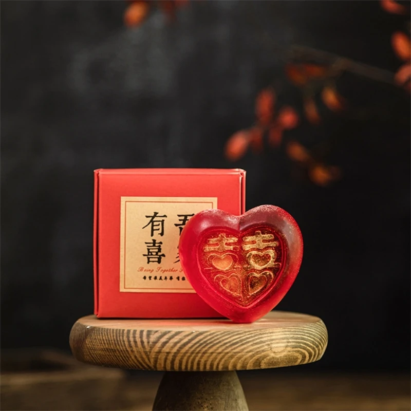 تنظيف الوجه، علاجات الصابون المرطبة، هدية حفل الزفاف للنساء