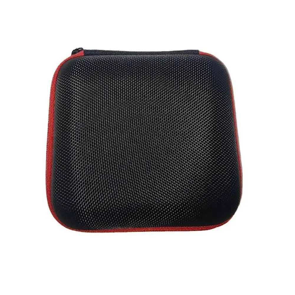 حقيبة حمل صلبة من إيفا لوحدة التحكم في الألعاب ، حقيبة تنظيم واقية ، حقيبة سفر محمولة ، مقاومة للصدمات للخدش ، محمولة باليد ، V10 ، C7Q5