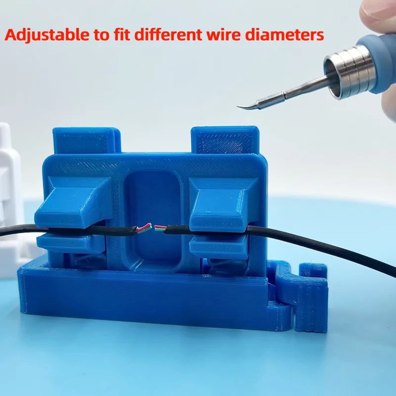 ใหม่เชื่อมตาราง CLAMP สนับสนุน Workbench ABS เชื่อมตาราง CLAMP สายเชื่อม CLAMP ซิลิกาเจลลวด Entrainment ที่นั่ง