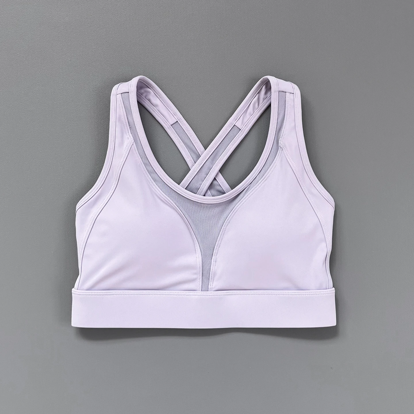 Sujetador deportivo para mujer - Yoga Fitness Tarif reseña y precio