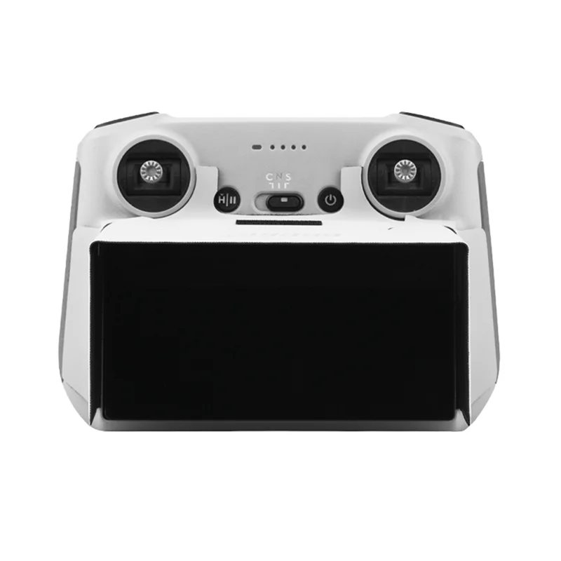 ل DJI Mini 3PRO RC مع شاشة التحكم عن بعد قناع AIR2S قطع غيار قناع حجب الضوء متعددة الوظائف