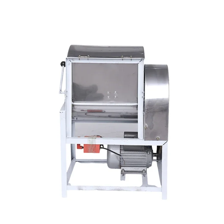 50Kg/10L/6kg Electric Double Action Double Speed Flour Spiral Merchant Dough Kneading Vertical Mixer