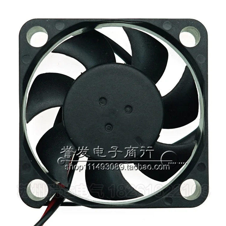 NEW ORIGINAL MF40101V2-1D010-G99 DC12V 0.59W 4010 40x40x10mm COOLING FAN RADIATOR