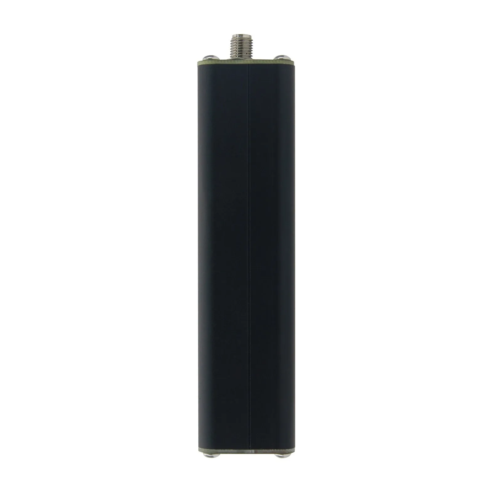 In stock WEB-888 SDR Receiver Software Defined Radio with 16bit ADC 62M Bandwidth GPS Module for HF VHF