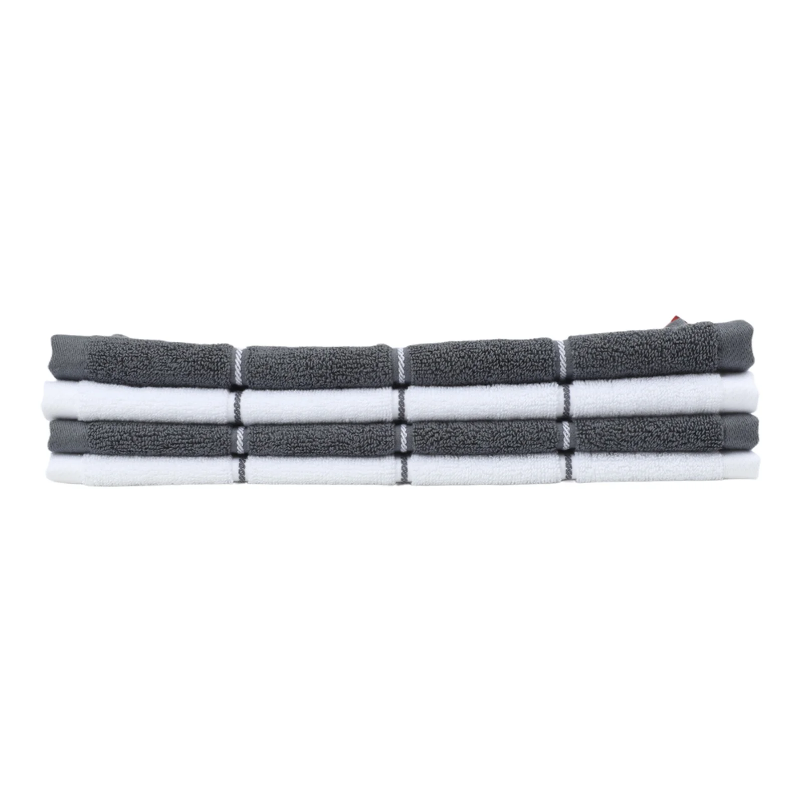 Microfiber Kitchen Towels with Soft and Thick Material for High Absorbency for Kitchen Cleaning and Drying Purposes