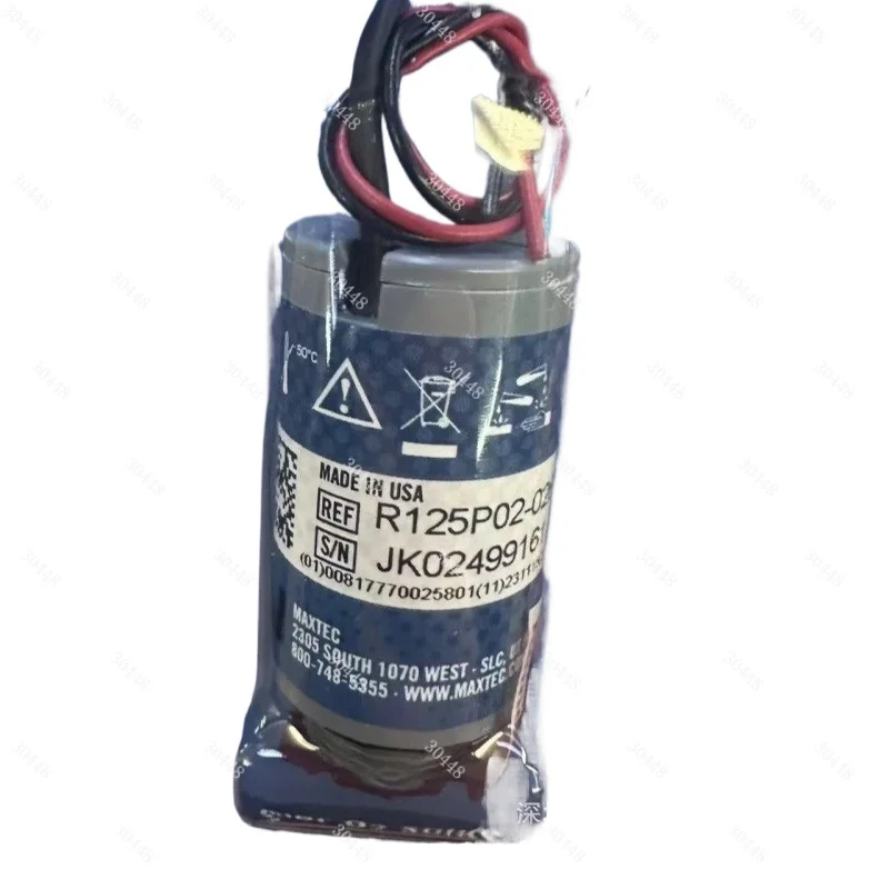 MAX-250B Oxygen Sensor Original Long-Life Oxygen Cell Probe