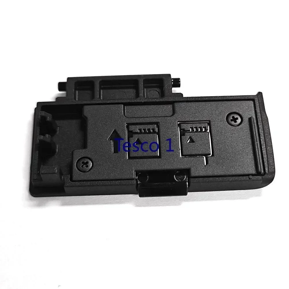 Brand New Original Battery Cover for Canon 750D 760D Kiss X8i Rebel T6i Kiss 8000D Digital Camera  Door  Repair Parts
