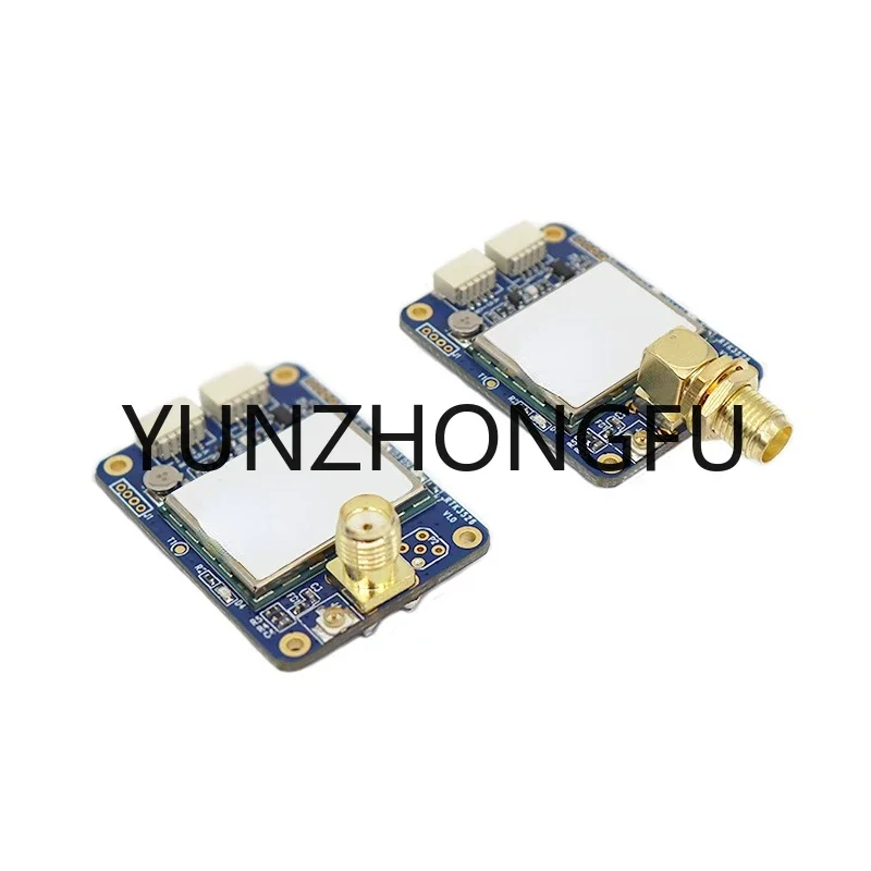 

High Precision Board TTL Level NMEA0183 for Centimeter Level Positioning ZED-F9P Module Develope Board