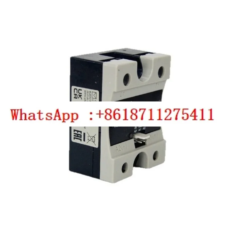 

Single Phase Solid State Relay RM1E48AA50 RM1E48V50