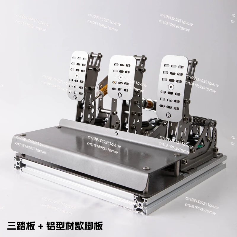 Domestic He Pedal S… - image