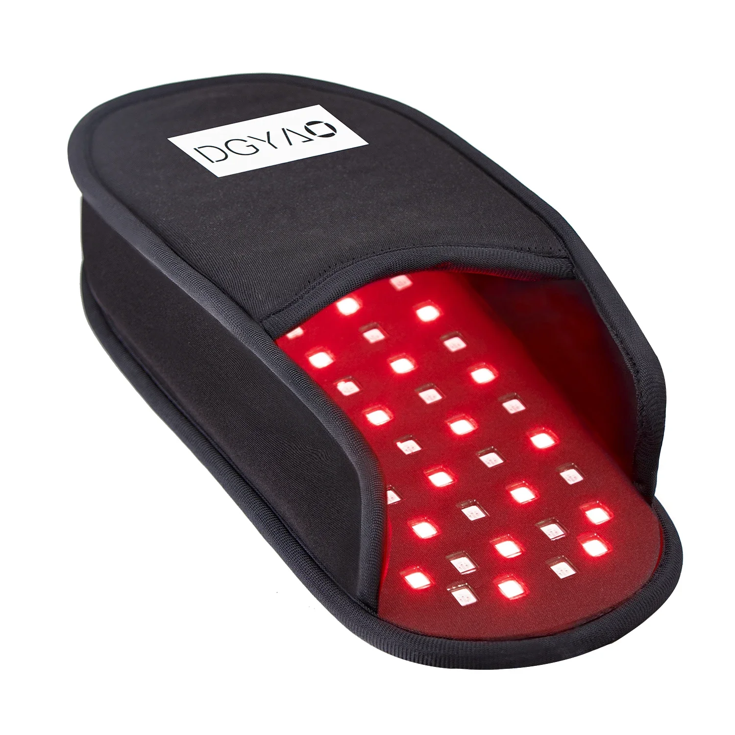 Near Infrared Led 880 Nm Foot Pain Relief Red Light Treatment Device Red Light Treatment Slippers