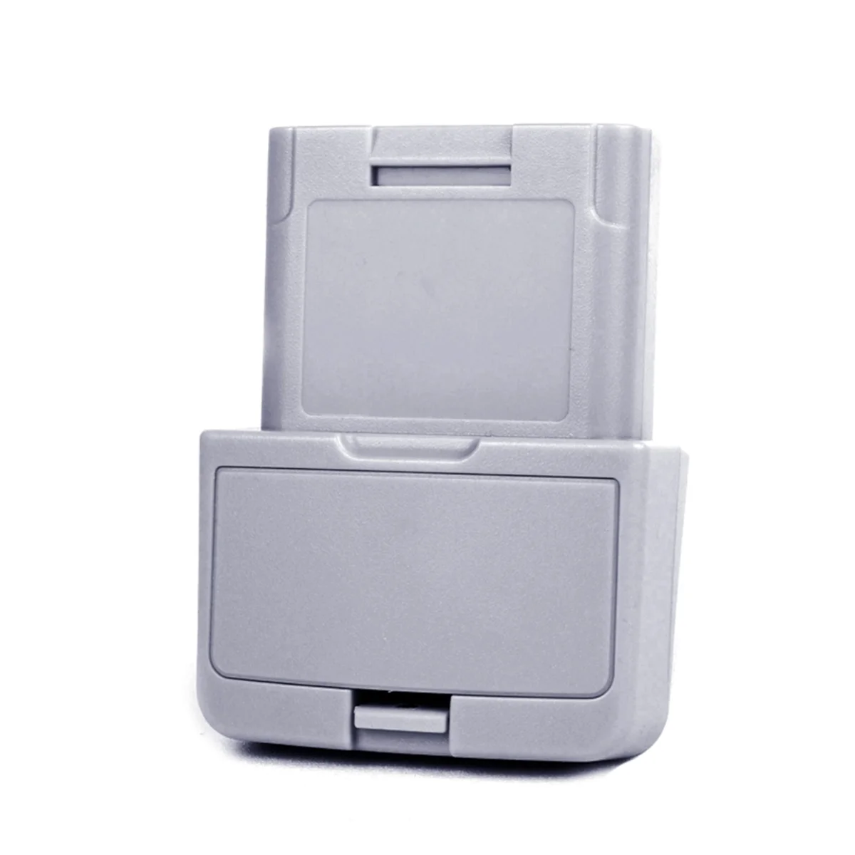 Portátil Game Console Vibração Rumble, Jump Pack para Controlador N64