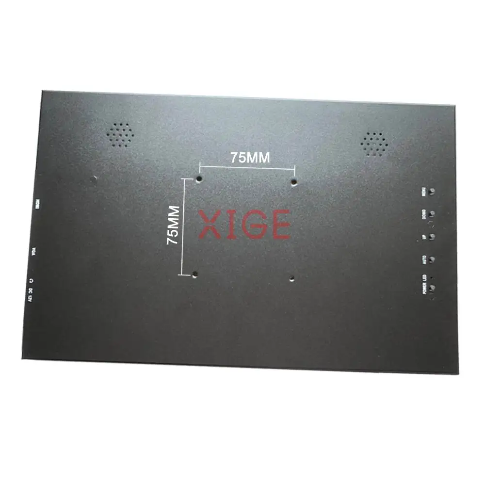 ل LQ150U1LW22 LP150U06 IAUX14 LP150U1 LVDS 30Pin 1600*1200 1CCFL شاشة الكريستال السائل 58C تحكم محرك مجلس + حافظة معدنية 15 "DIY عدة