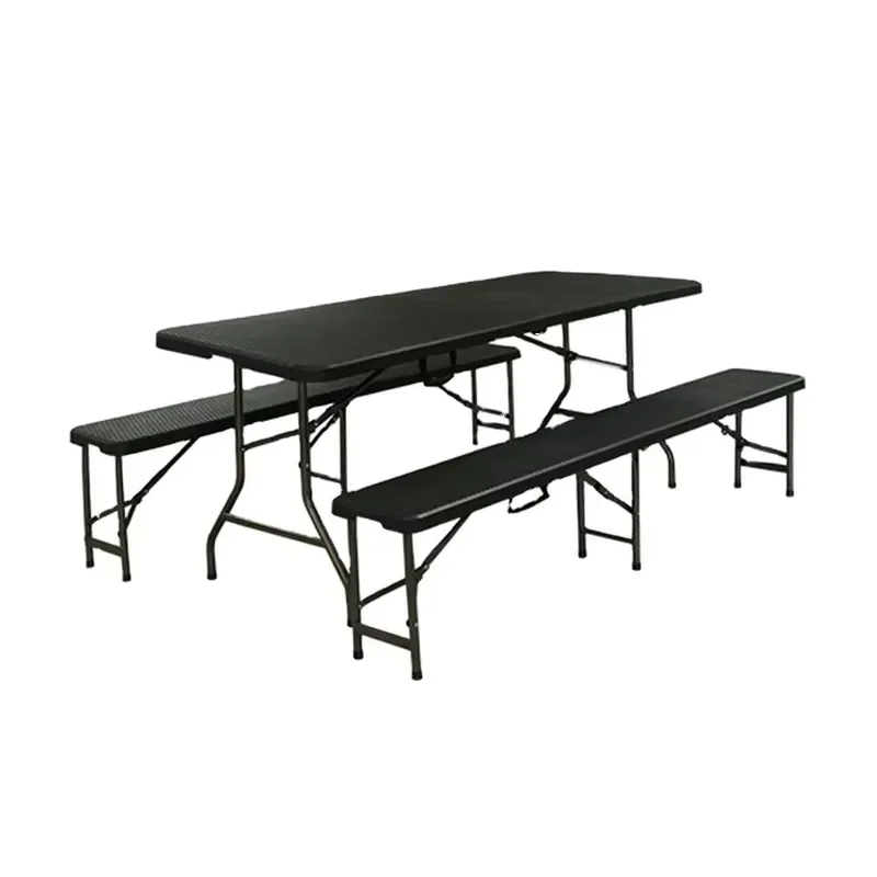 for Hot-selling 6ft HDPE plastic folding stool
