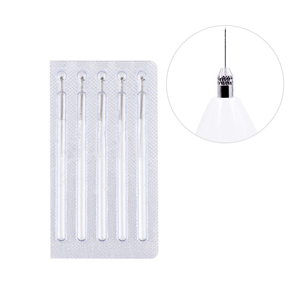 Caneta Agulhas Kit Plasma Para Verrugas Tag Removedor de Tatuagem Caneta Agulhas Dedicados Para A Laser Máquina Da Remoção do Freckle Toupeira Pele