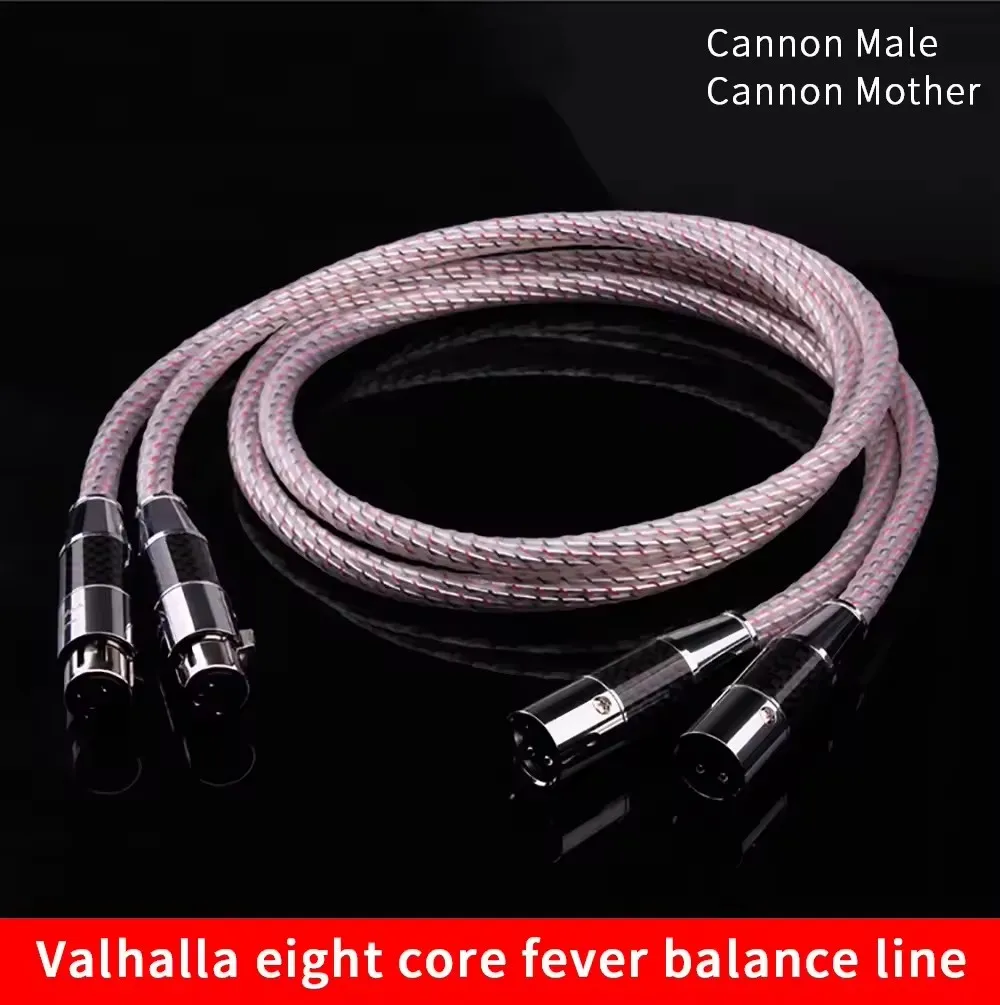 2 XLR Cable 3 Pin Female/male Hifi Microphone Cable Audio Jack Dual XLR Snake Cable For Amplifier Mixing Console