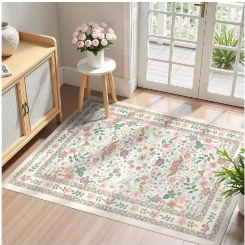 Custom sizes of carpets