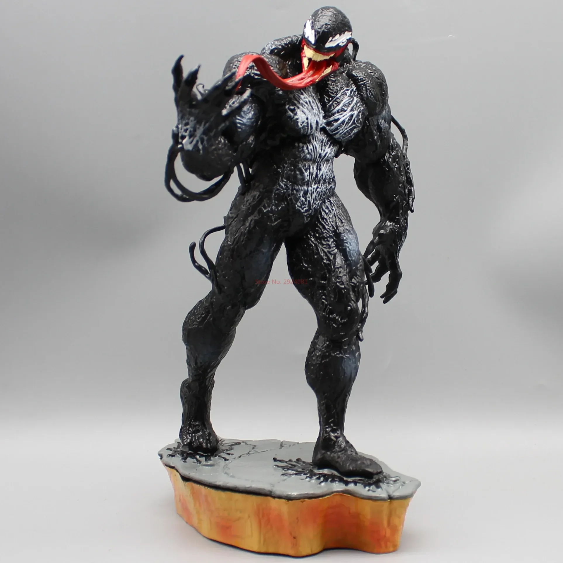 

Gk Venom Batman Hand-Made Super Statue Movie Villains Surrounding Office Can Collect Model Ornaments Surrounding Gifts.