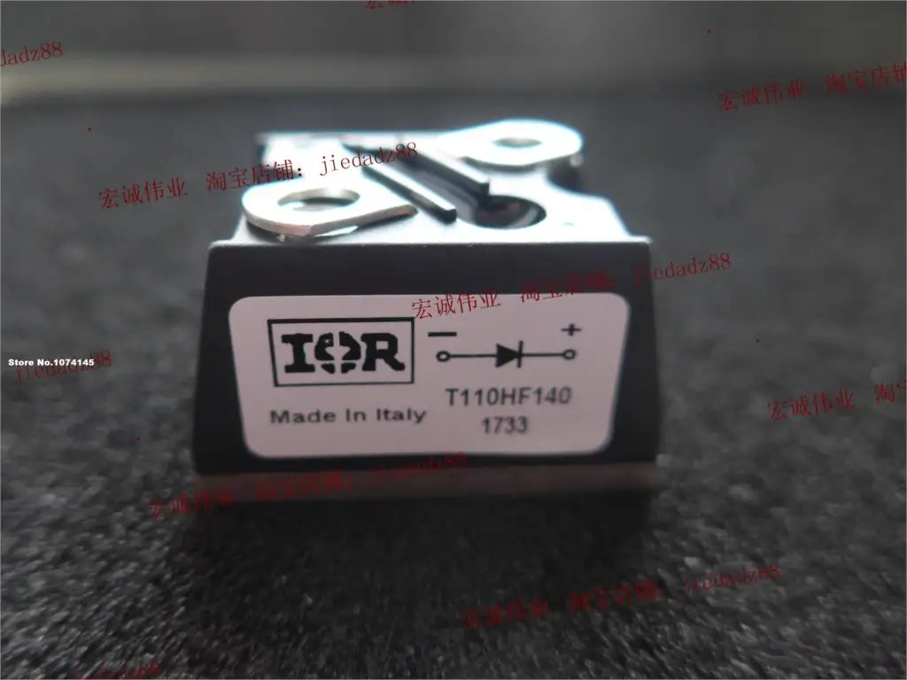 

T110HF140 IGBT power module