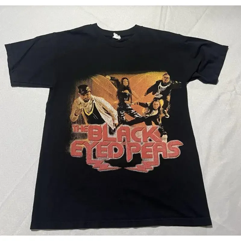 The Black Eyed Peas…