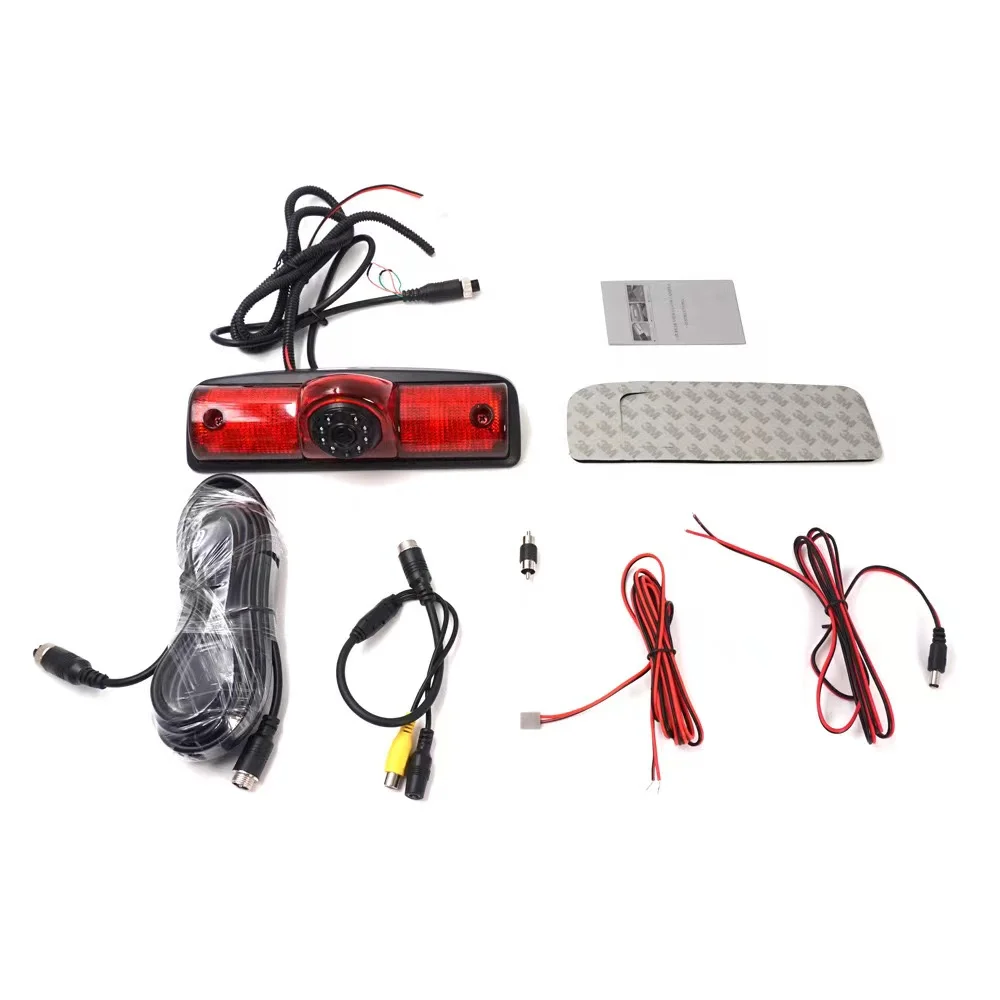 Brake Light Rear View Reversing Camera Brake Parking System Camera For Dodge RAM camera