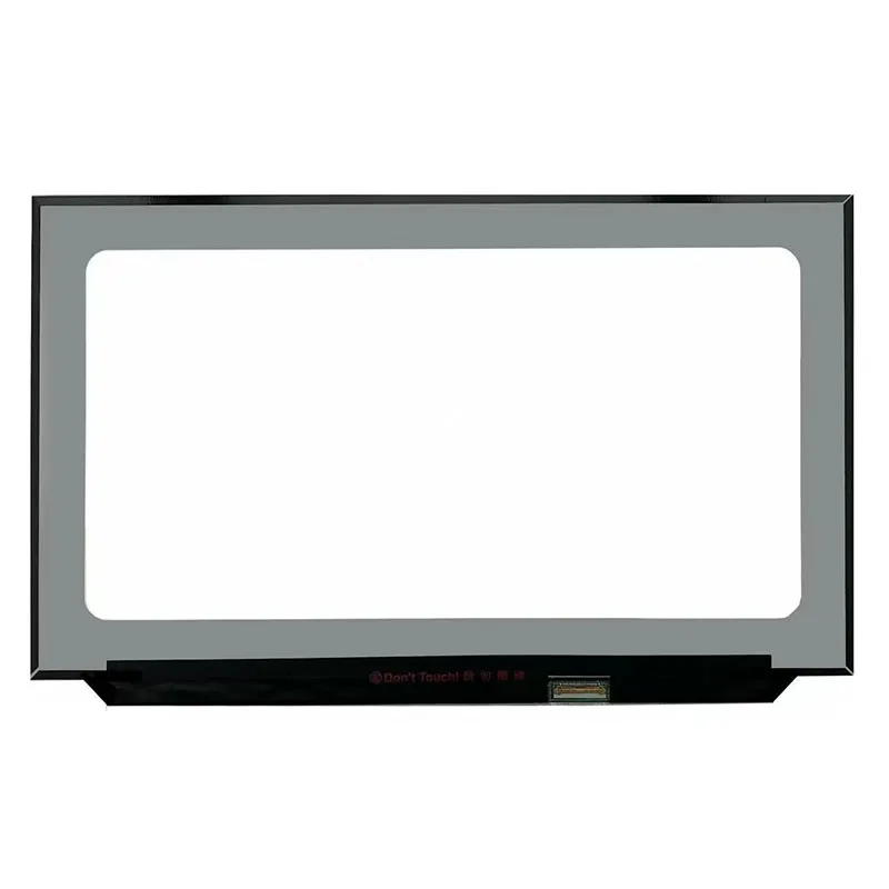 B173HAN04.7 120Hz LED Screen LCD EDP 40Pins For MSI MS-17F2 ASUS FX706LI FX706IU