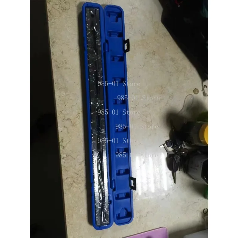 high-precision automobile cylinder head flatness inspection flat ruler, Cylinder head flat ruler