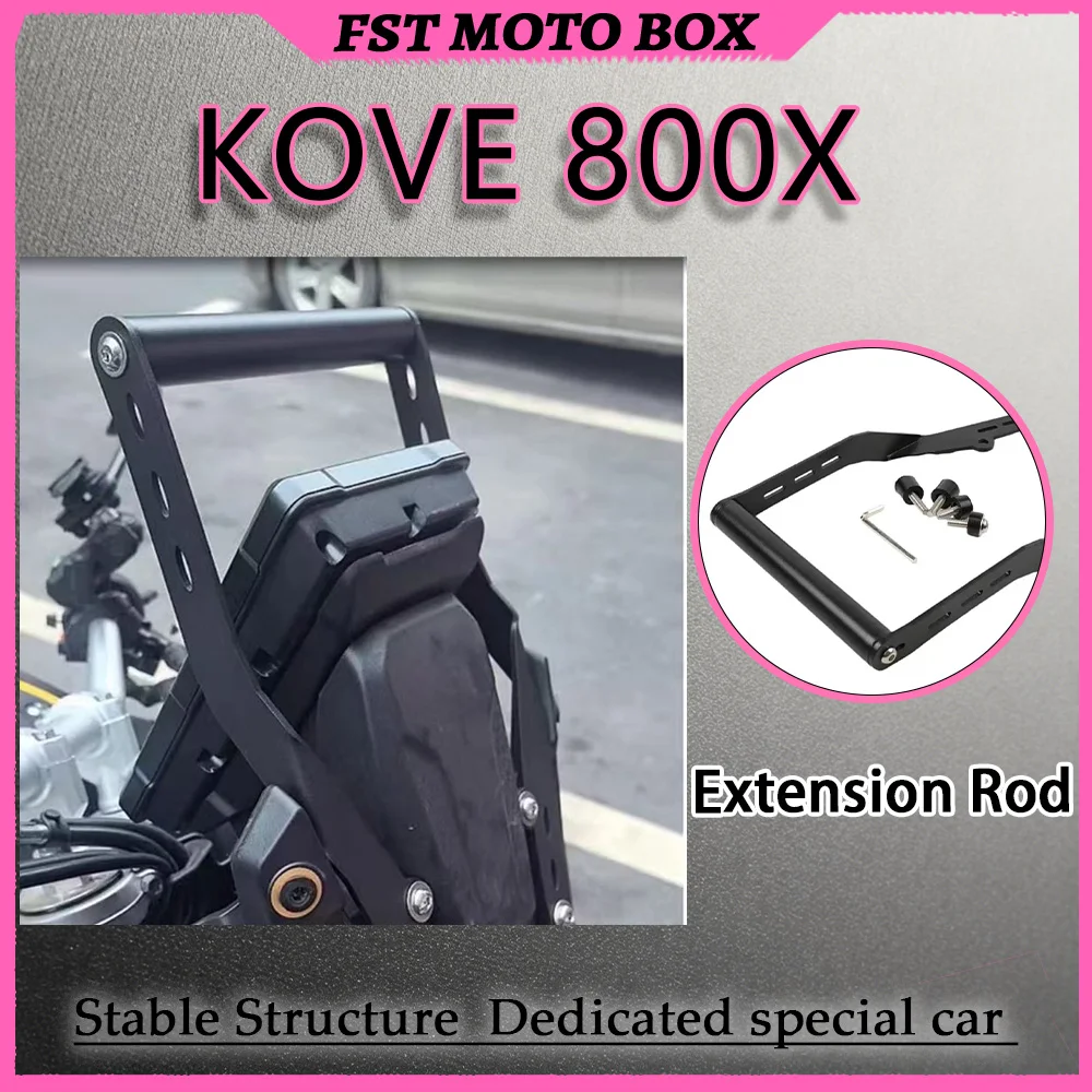 kove-800x-asta-di-estensione-per-montaggio-su-veicolo-supporto-multifunzionale-per-navigazione-accessori-per-telefono-con-modifica-non-distruttiva