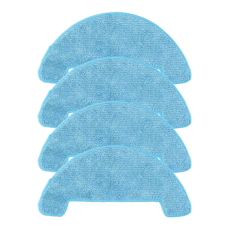 Pour Midea S5 Plus/Cecotec Conga 2299 Ultra Home x-treme Genesis accessoires brosse latérale principale vadrouille sac à poussière filtre chaud!