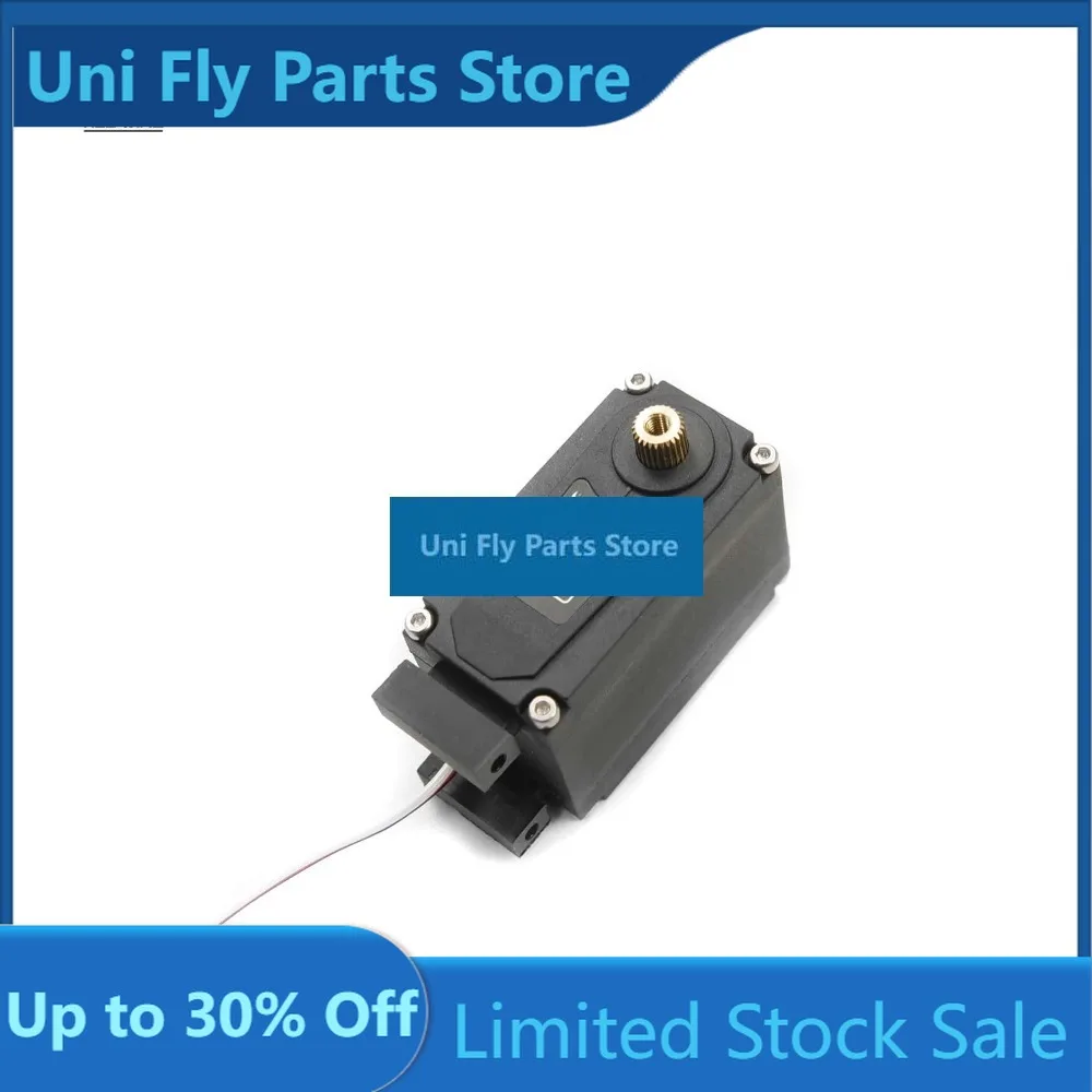 UniFlyHEEWING T2 CRUZA Warrior Extended Wing Accessory V95-S Tilting Rudder