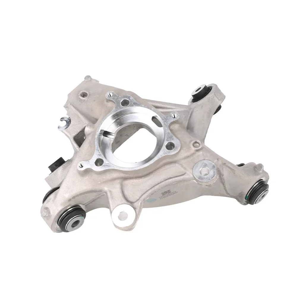 RSTFA CTR OEM Original Genuine Rear Suspension Spindle Knuckle 118841600F for Model Y 1188416-00-F 1188416