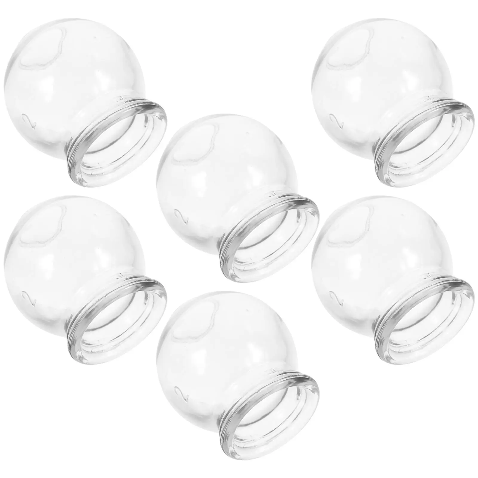 

massage cups massage cans glasss massage cups cupping therapy set suction cups