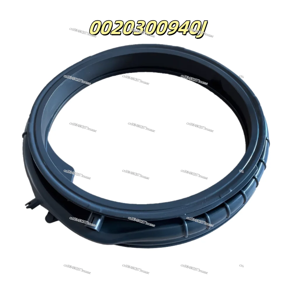 

New for Haier Washing Machine Door Seal 0020300937A 0020300940J Sealing Ring New Accessory