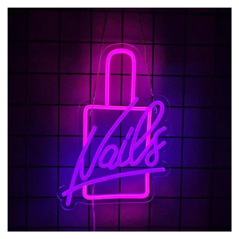panneau-neon-colore-pour-ongles-lumiere-coloree-a-intensite-variable-alimente-par-usb-pour-la-beaute-de-la-piece-salon-de-manucure-decoration-murale-24cm-x-36cm