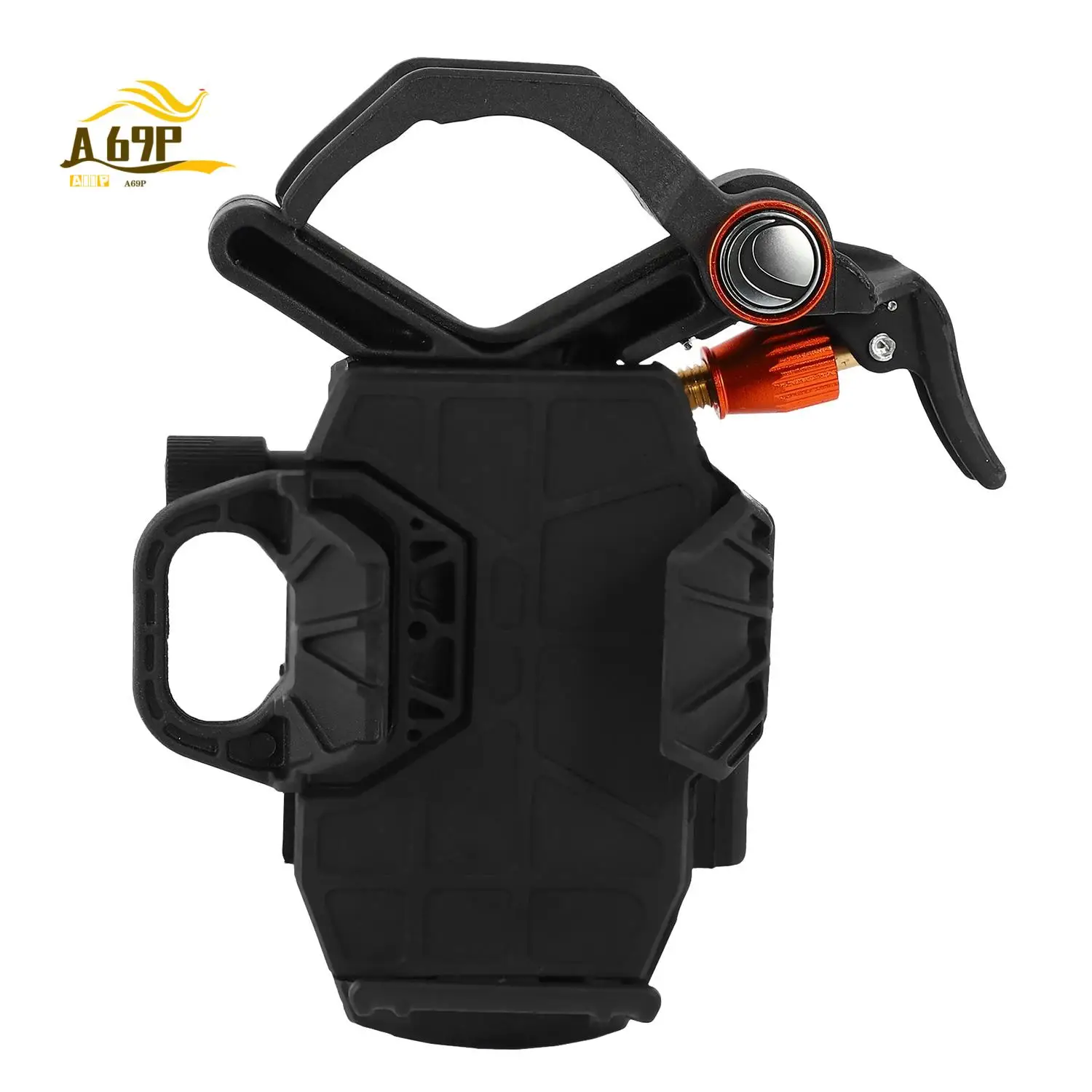 

A69P-3-Axis Universal Smartphone Adapter Mobile Cell Phone Mount For Astronomical Telescope Spare Parts Accessories