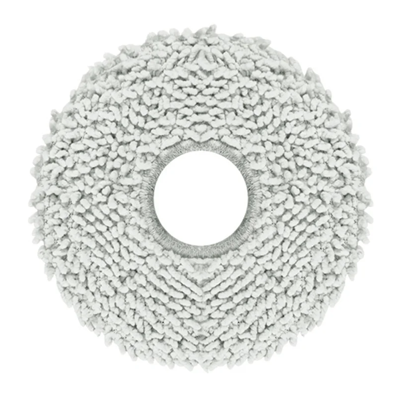 【ベルセルク】Ecovacs ロボットスイーパー X5 Pro 用完全改修キット: ブラシ、フィルター、ダストバッグ、雑巾